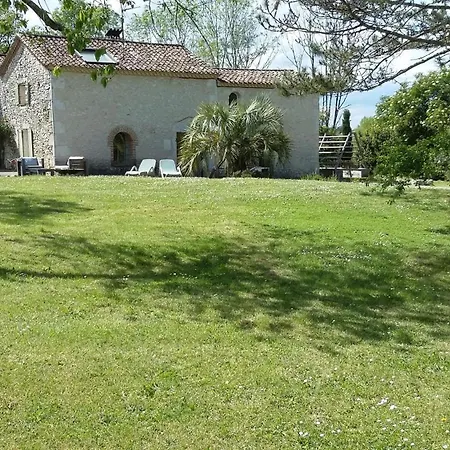 Charmante Maison De Campagne Proche De Bergerac, Sites De Dordogne, Randonnees Sadillac Exterior photo