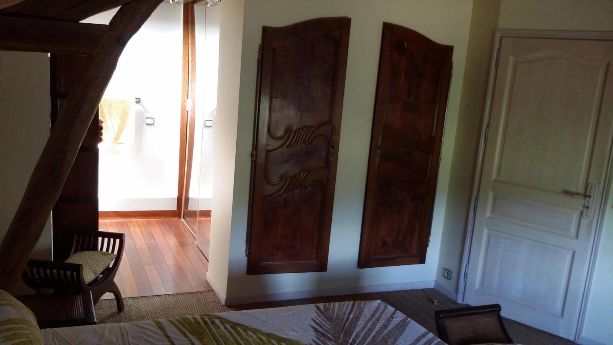 Holiday home Charmante Proche De Bergerac, Sites De Dordogne, Randonnees *
