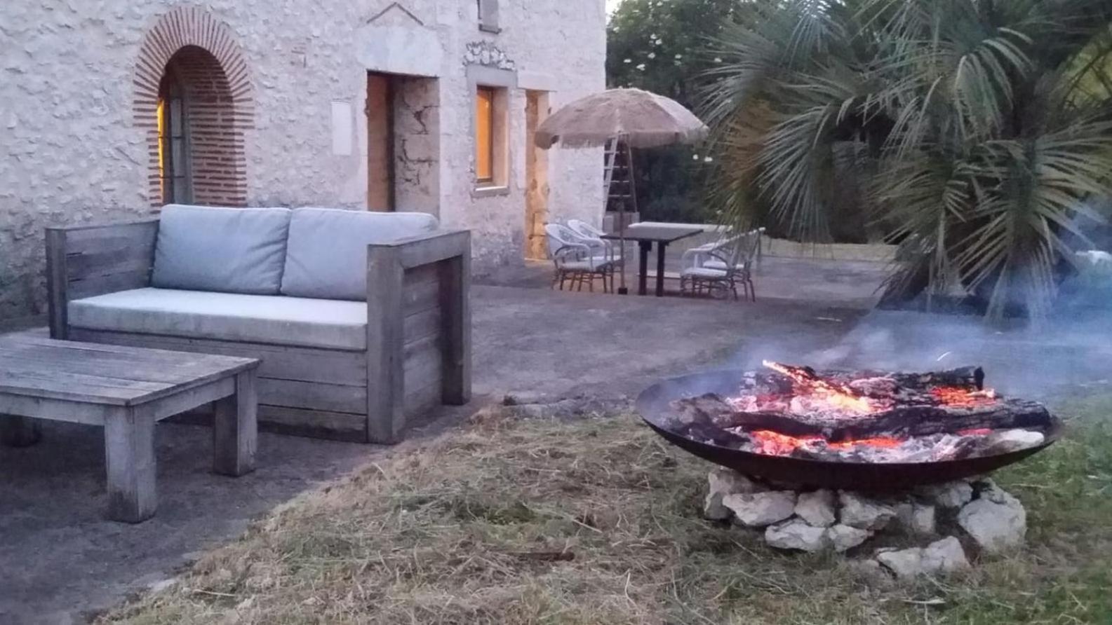 Holiday home Charmante Proche De Bergerac, Sites De Dordogne, Randonnees *