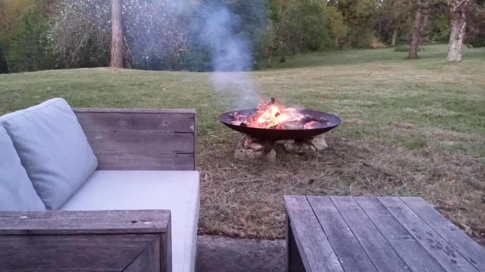 Charmante Proche De Bergerac, Sites De Dordogne, Randonnees * Sadillac