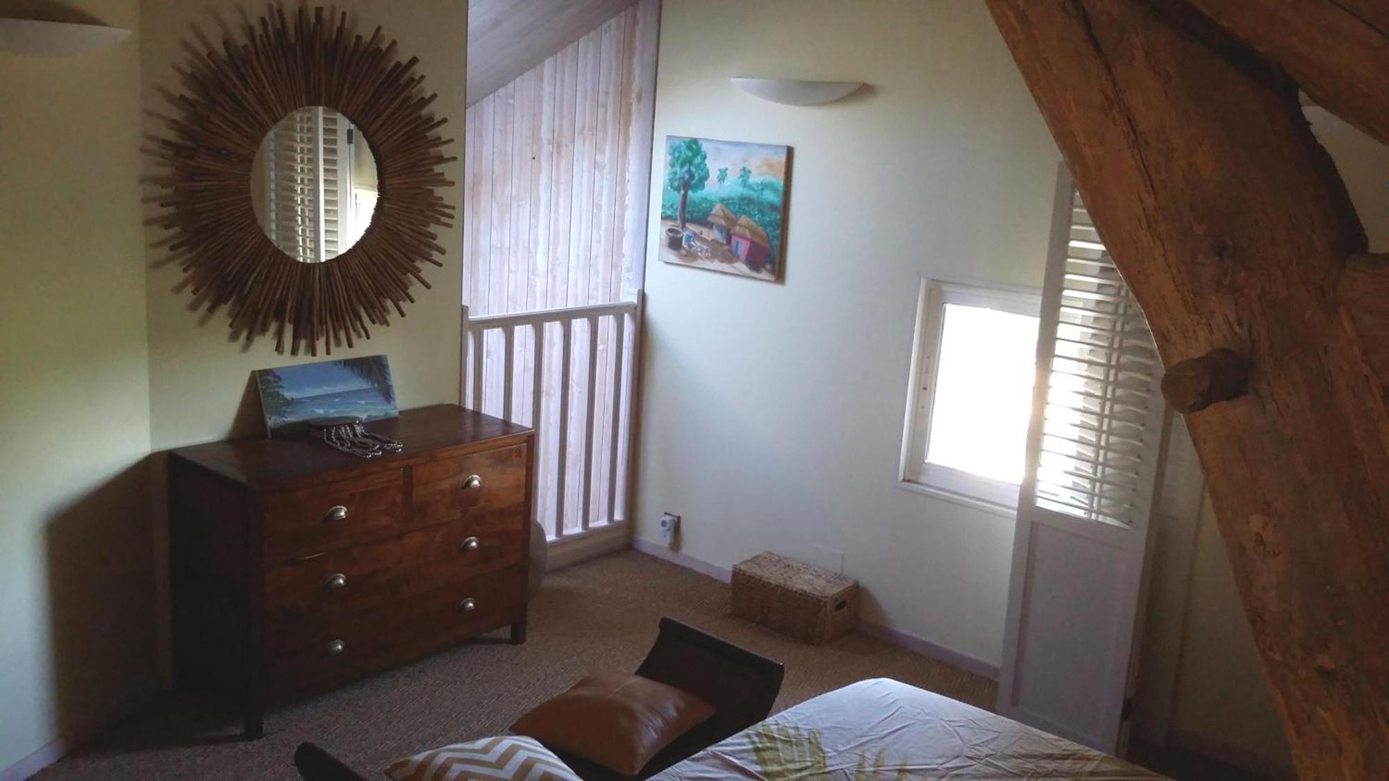 Charmante Proche De Bergerac, Sites De Dordogne, Randonnees Holiday home *