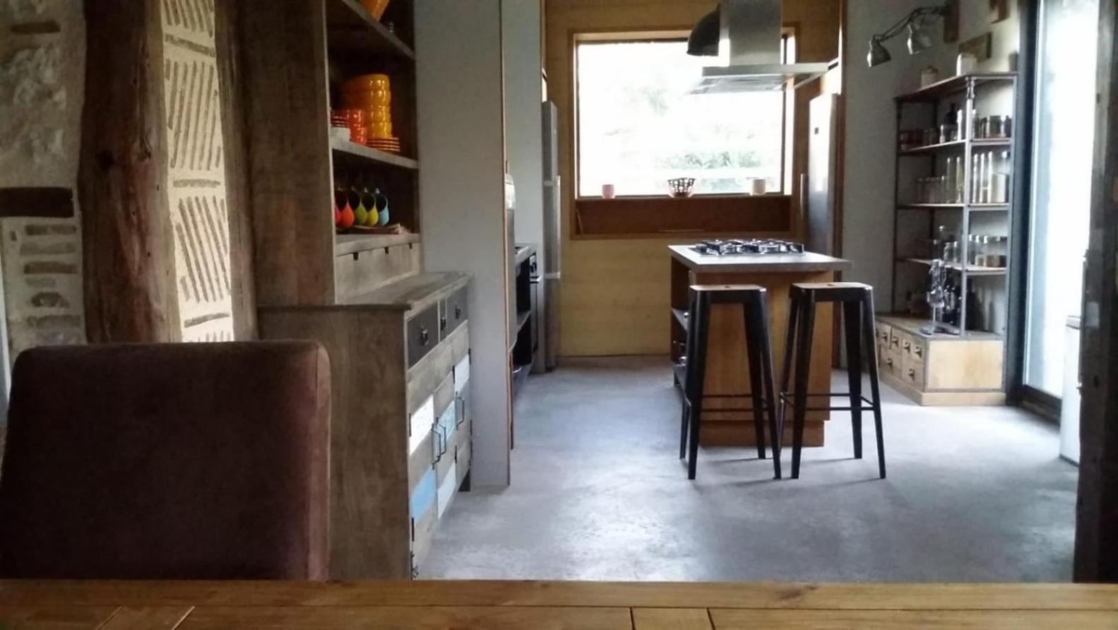 Hébergement de vacances Charmante Proche De Bergerac, Sites De Dordogne, Randonnees *