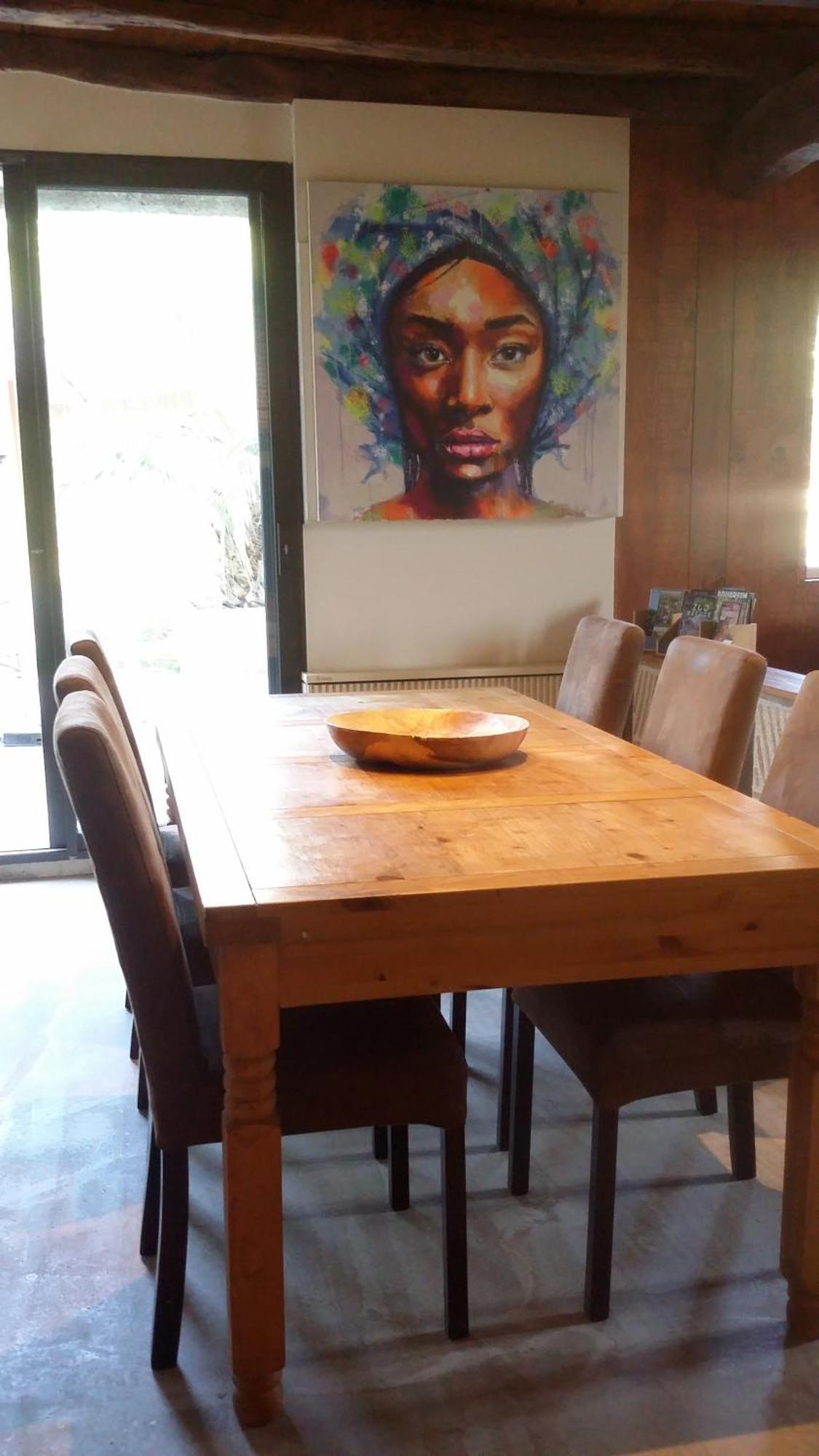 Holiday home Charmante Proche De Bergerac, Sites De Dordogne, Randonnees *